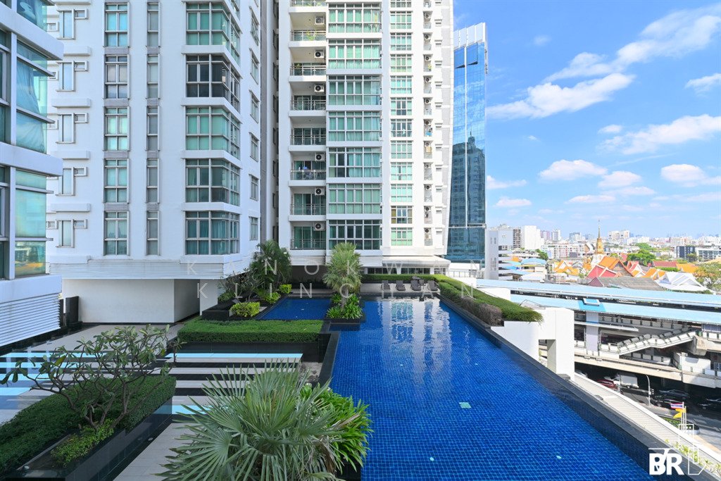 Condo in Bangkok, Krung Thep Maha Nakhon, Thailand 1 - 15541774