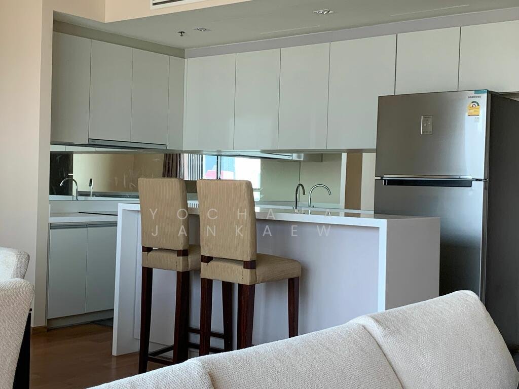 Condo in Bangkok, Krung Thep Maha Nakhon, Thailand 3 - 15673080
