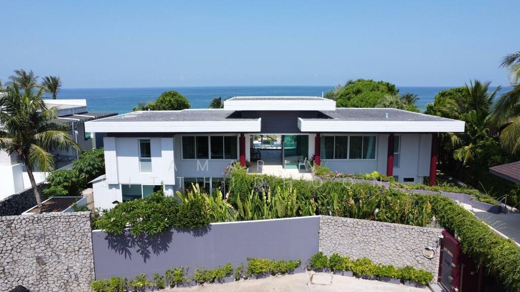 Villa Wayne, Phangnga