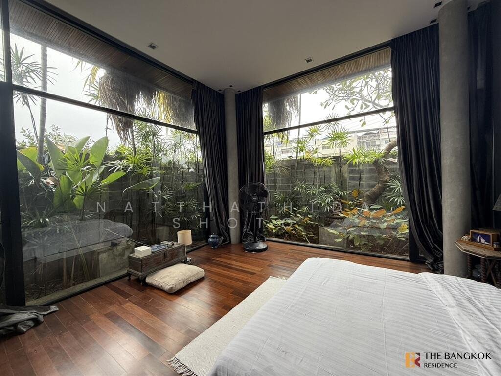 House in Chom Phon, Bangkok, Thailand 5 - 16842666
