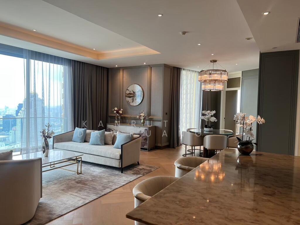 Condo in Bangkok, Krung Thep Maha Nakhon, Thailand 1 - 15668282
