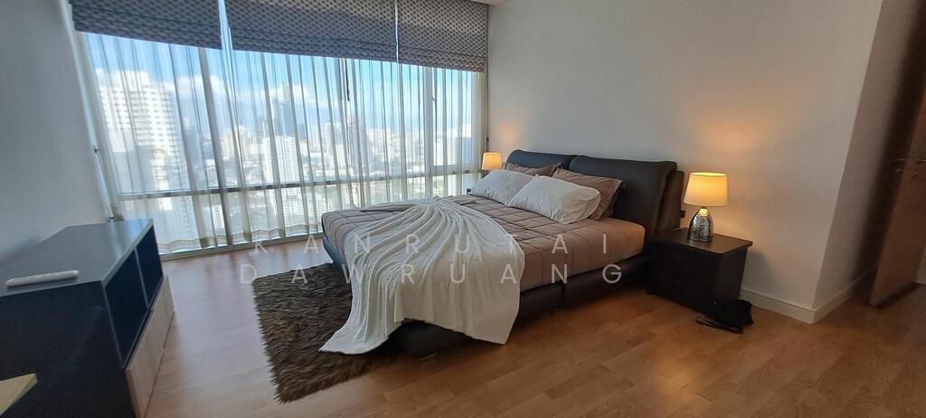 Condo in Watthana, Krung Thep Maha Nakhon, Thailand 4 - 15136983