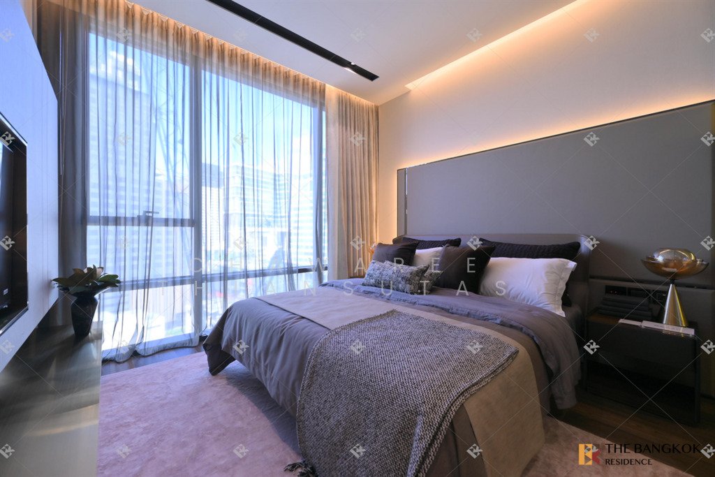 Condo in Watthana, Krung Thep Maha Nakhon, Thailand 2 - 16476720