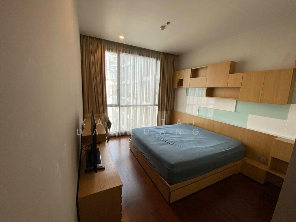 Condo in Bangkok, Krung Thep Maha Nakhon, Thailand 2 - 15348067