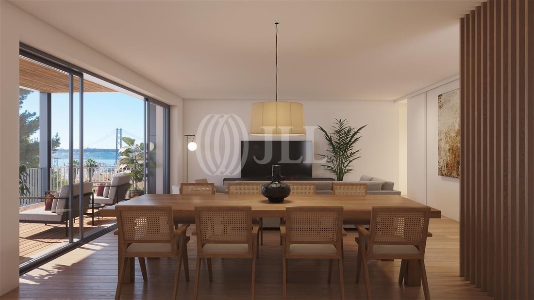 Apartment in Estrela, Lisbon, Portugal 4 - 17071397
