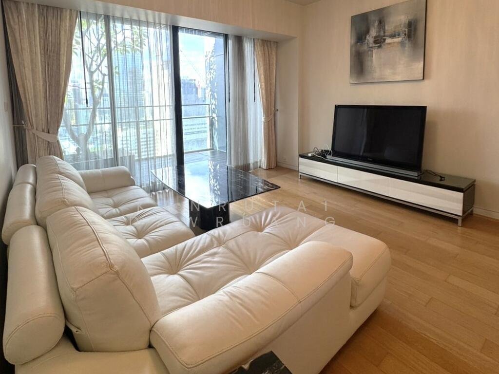 Condo in Bangkok, Krung Thep Maha Nakhon, Thailand 3 - 15136754