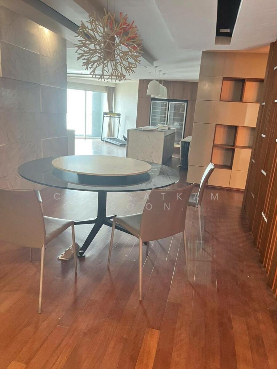 Condo in Huai Khwang, Krung Thep Maha Nakhon, Thailand 4 - 16322192