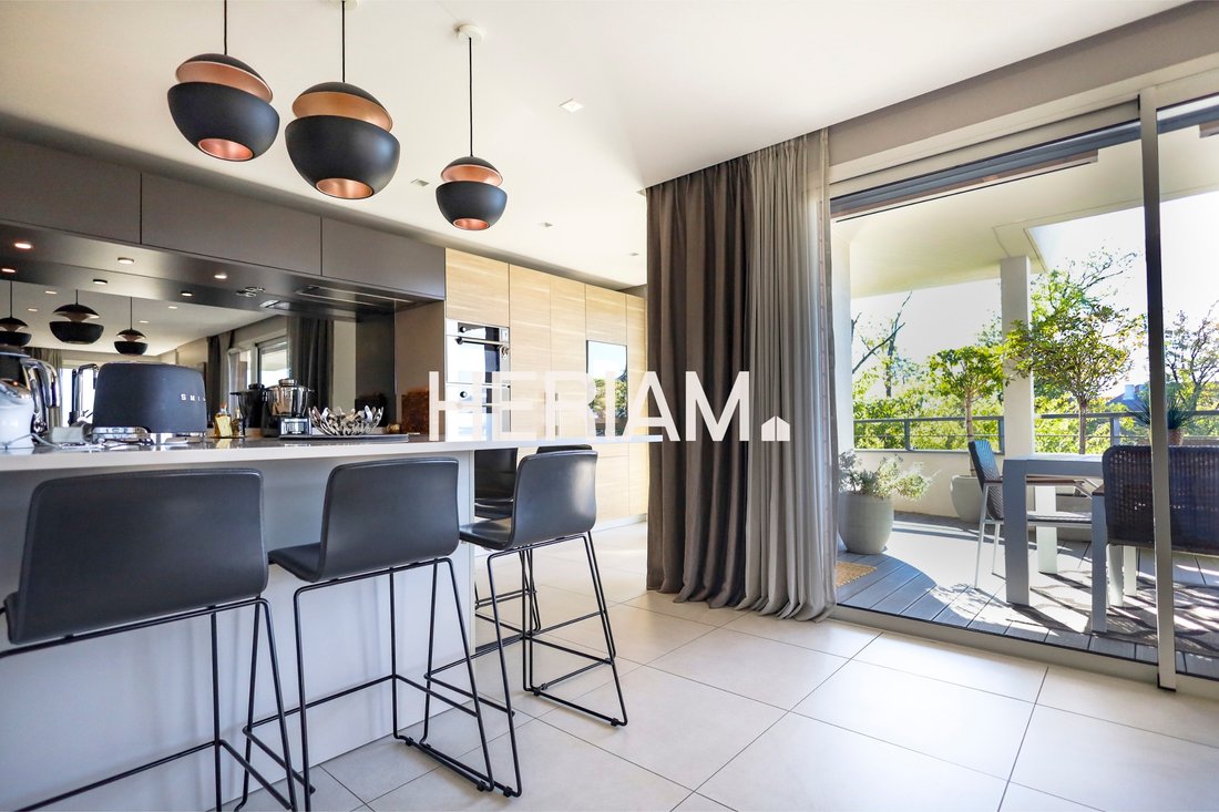 Apartment in Annecy-le-Vieux, Annecy, France 2 - 17070871