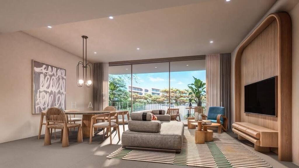 Condo in Choeng Thale, Phuket, Thailand 5 - 15930632