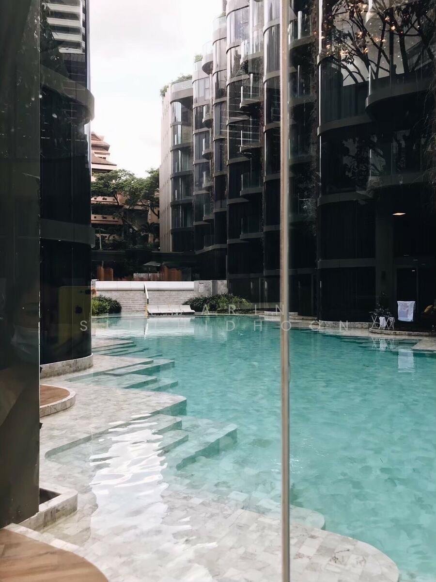 Condo in Bangkok, Krung Thep Maha Nakhon, Thailand 3 - 15590025