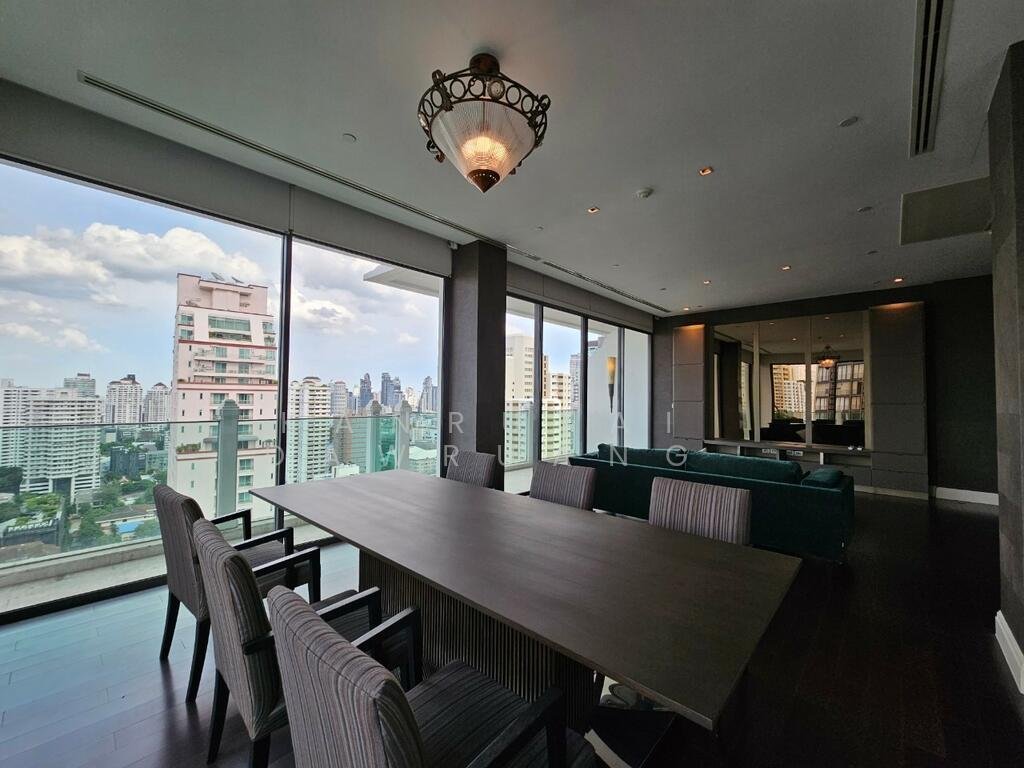 Condo in Bangkok, Krung Thep Maha Nakhon, Thailand 1 - 16203358