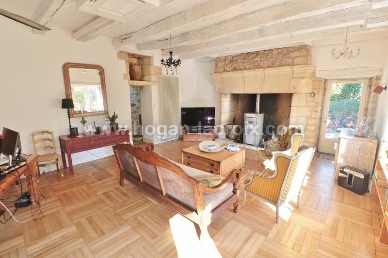 House in Domme, Nouvelle-Aquitaine, France 3 - 17070868
