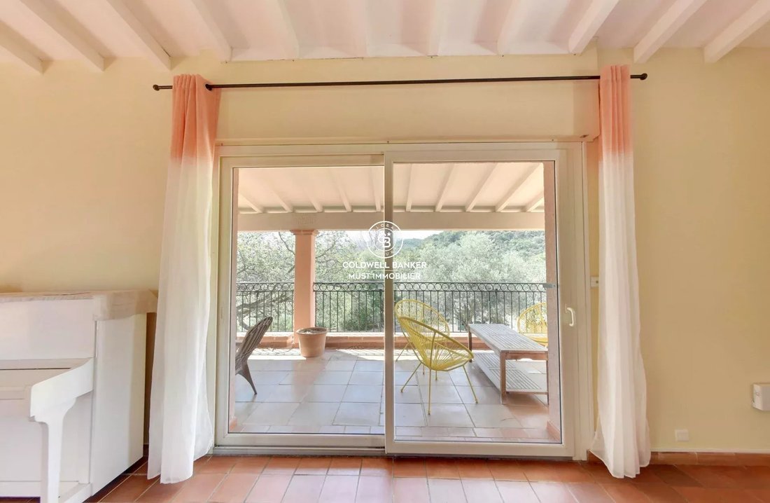 Villa in Castelnou, Occitania, France 5 - 15961004