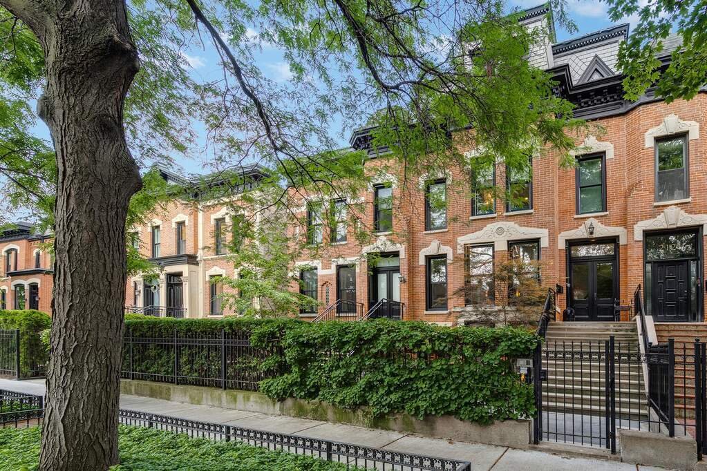 House in Chicago, Illinois, United States 2 - 17072186