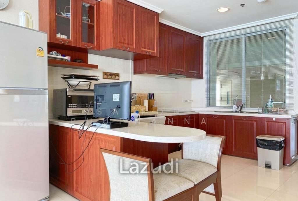 Condo in Cha-am, Phetchaburi, Thailand 5 - 15226138