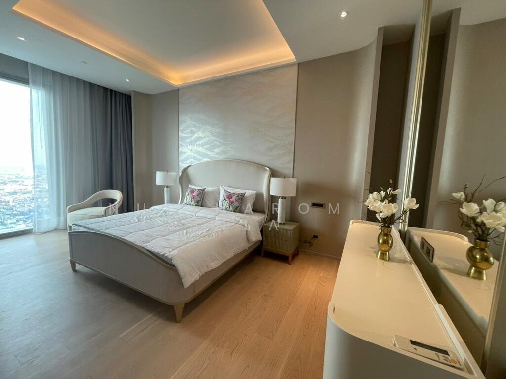 Condo in Bangkok, Krung Thep Maha Nakhon, Thailand 5 - 15961563