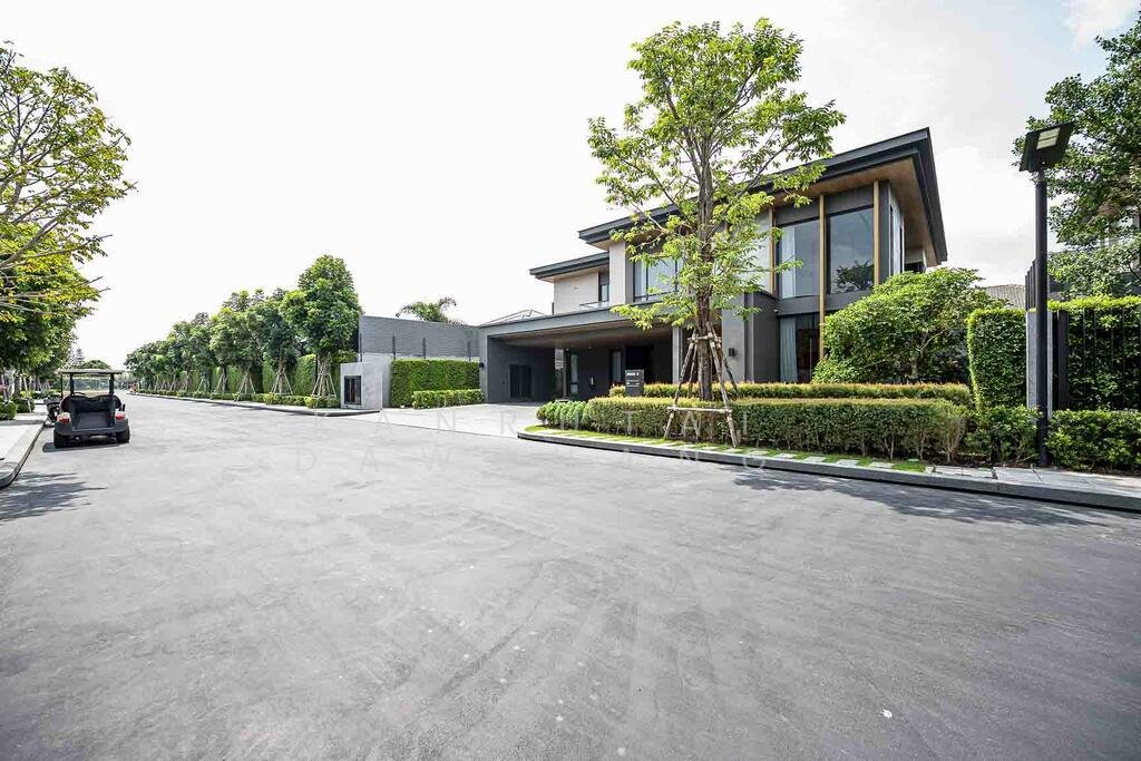 House in Suan Luang, Bangkok, Thailand 3 - 15494391