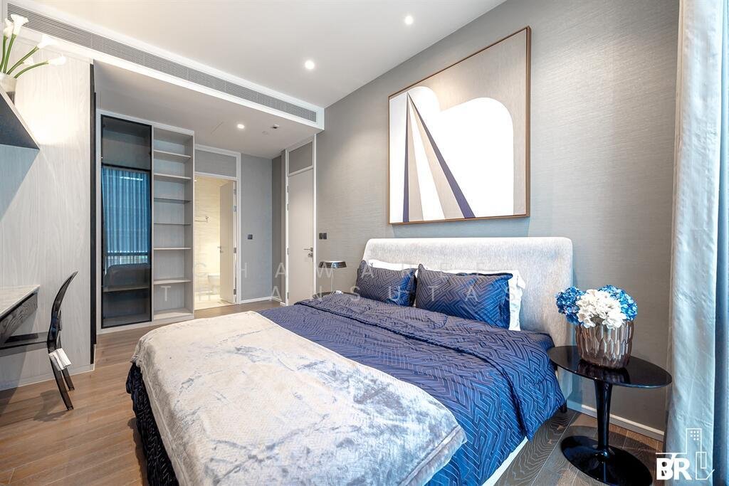 Condo in Bangkok, Krung Thep Maha Nakhon, Thailand 1 - 15999791