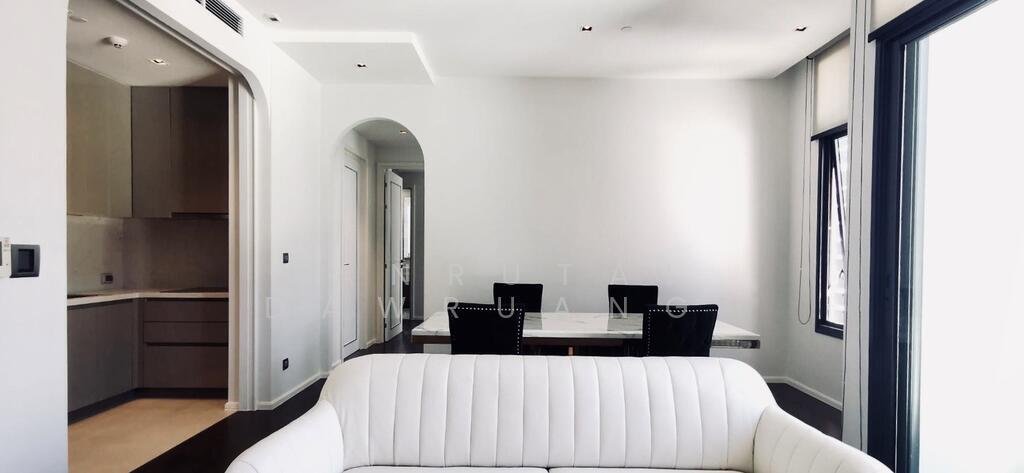 Condo in Bangkok, Krung Thep Maha Nakhon, Thailand 2 - 15136762