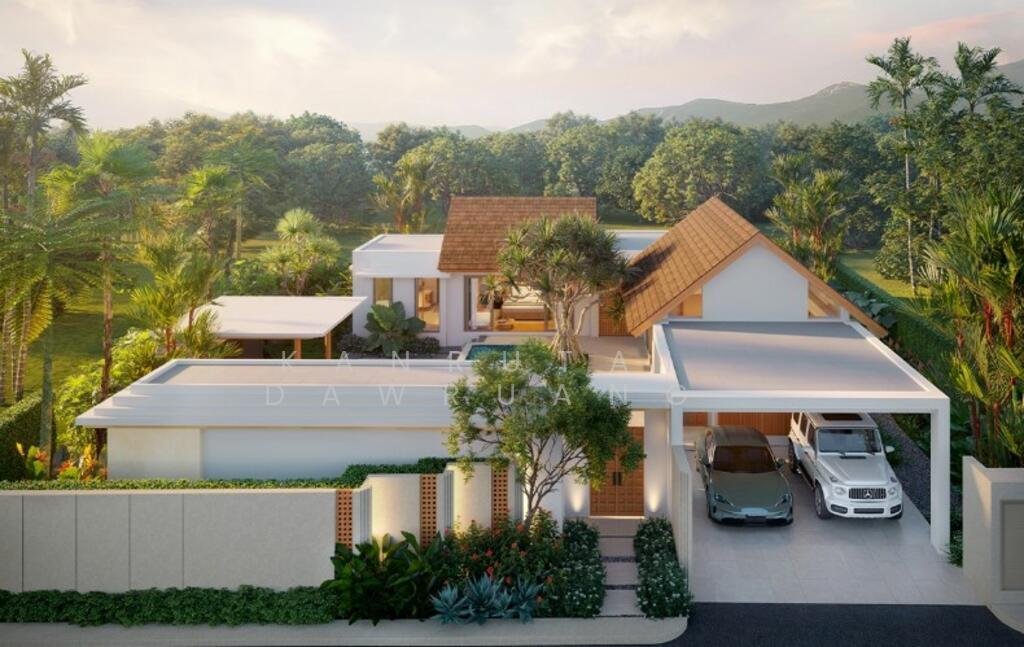 The Tales Story One - Bangjo Phuket