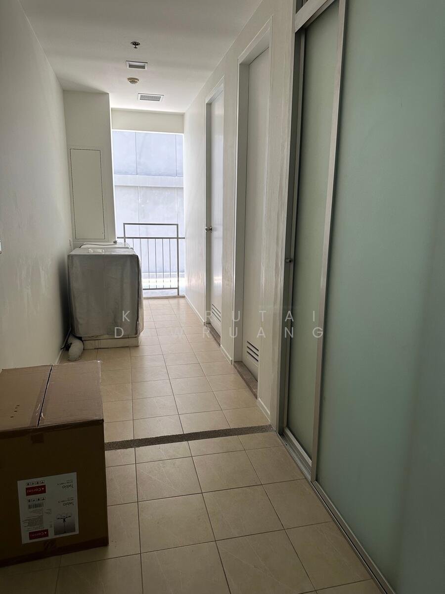 Condo in Bangkok, Krung Thep Maha Nakhon, Thailand 3 - 16028798