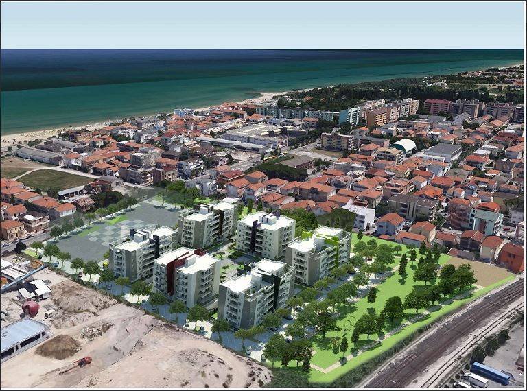 Apartment in Giulianova, Abruzzo, Italy 1 - 17072019