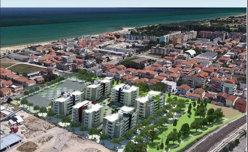 Apartment in Giulianova, Abruzzo, Italy 1