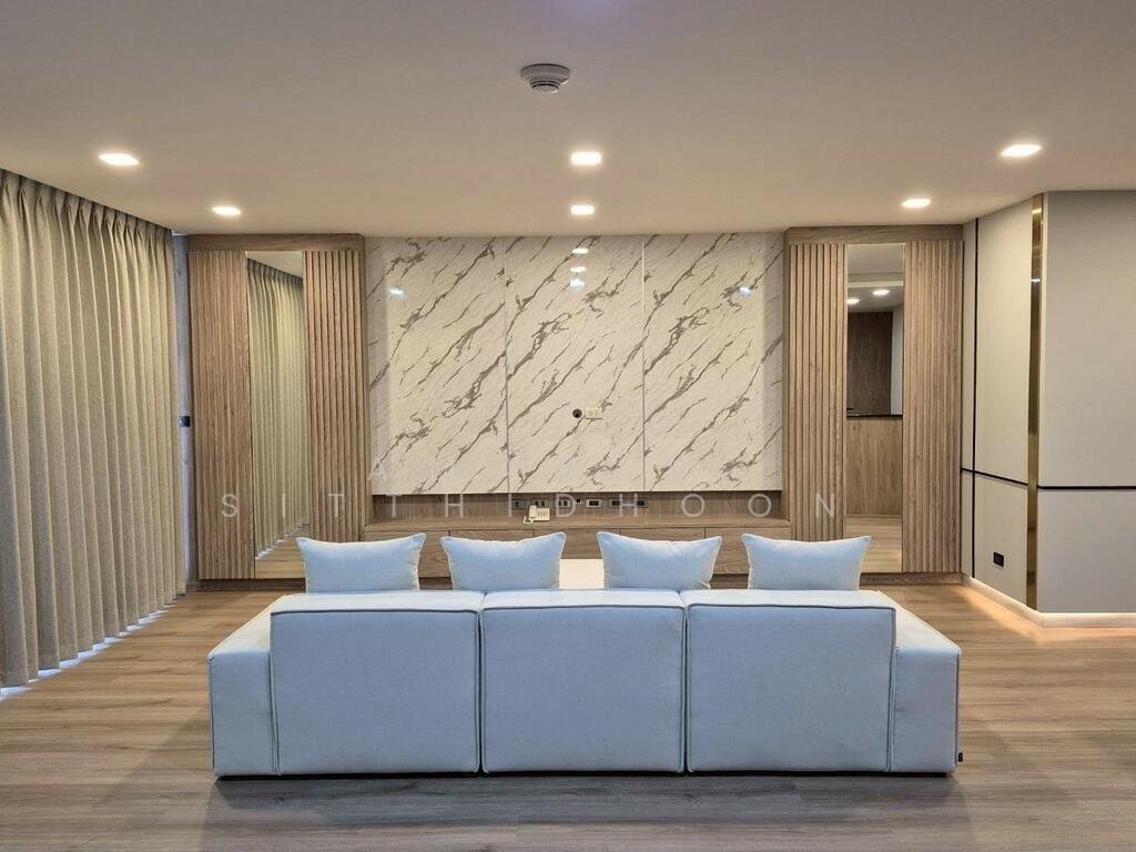 Condo in Bangkok, Krung Thep Maha Nakhon, Thailand 3 - 16816726