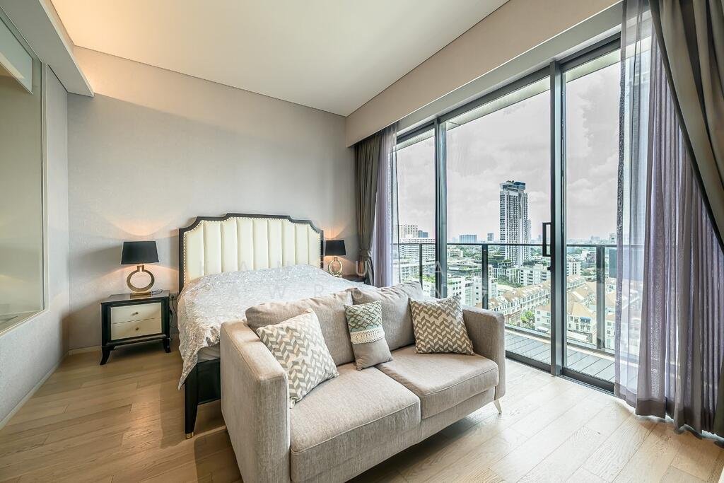 Condo in Bangkok, Krung Thep Maha Nakhon, Thailand 4 - 15137160