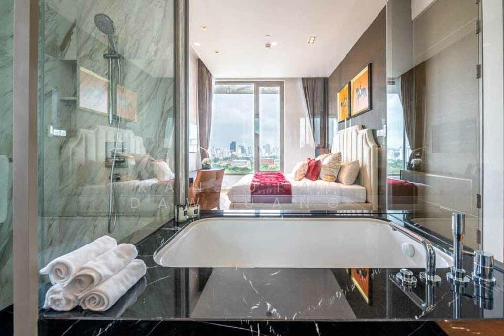 Condo in Bangkok, Krung Thep Maha Nakhon, Thailand 2 - 15475380