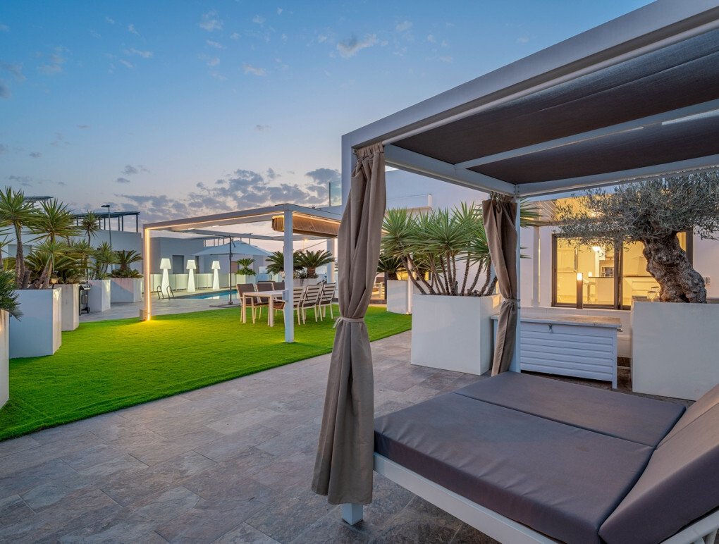 Villa in Orihuela, Valencian Community, Spain 5 - 17068211