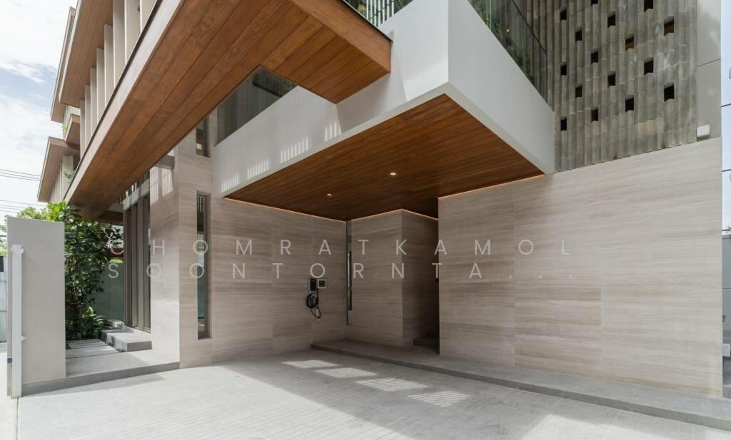 House in Phaya Thai, Krung Thep Maha Nakhon, Thailand 2 - 16253427