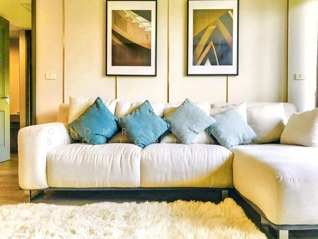 Condo in Pathum Wan, Krung Thep Maha Nakhon, Thailand 1 - 16670093