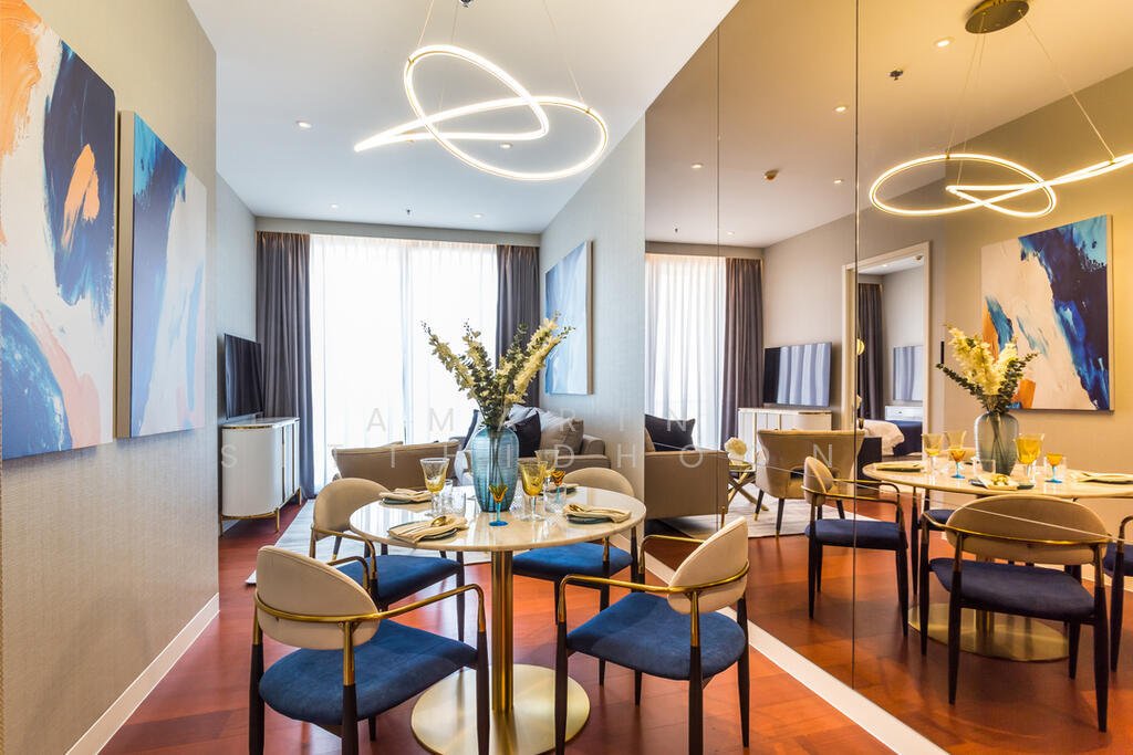 Condo in Bangkok, Krung Thep Maha Nakhon, Thailand 4 - 16338935