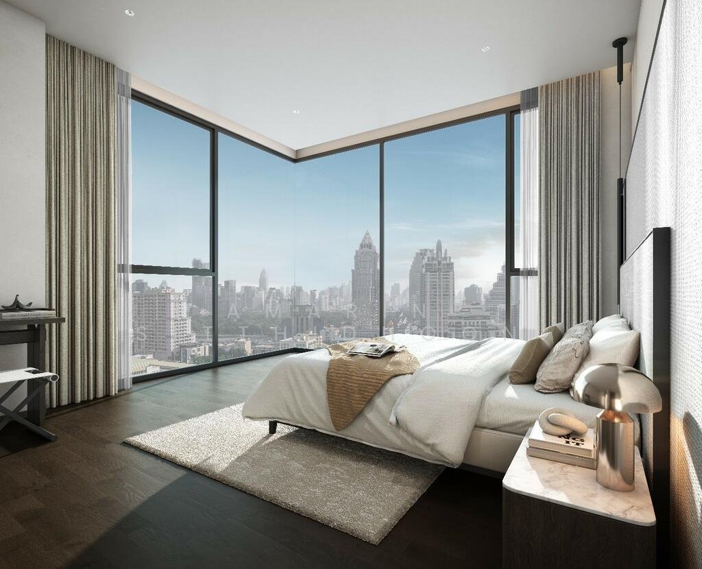 Condo in Bangkok, Krung Thep Maha Nakhon, Thailand 2 - 15939506