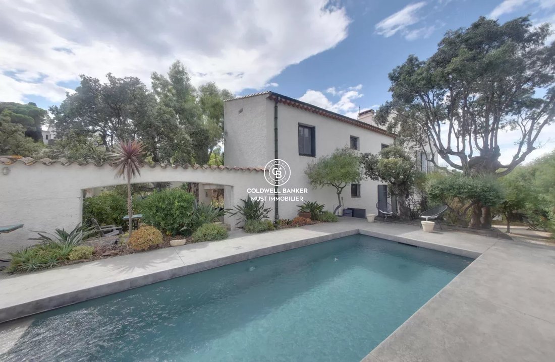 House in Est, Banyuls-sur-Mer, France 2 - 16083788