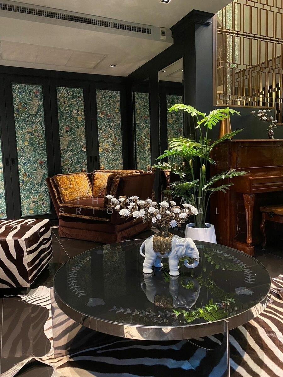 Condo in Bangkok, Krung Thep Maha Nakhon, Thailand 4 - 15312246
