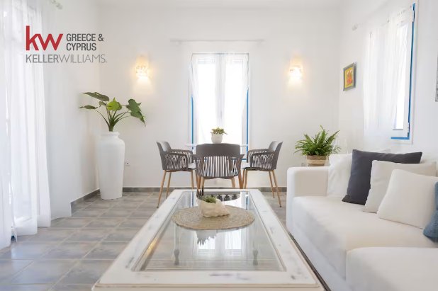 Villa in Paros, Aegean, Greece 4 - 17067965