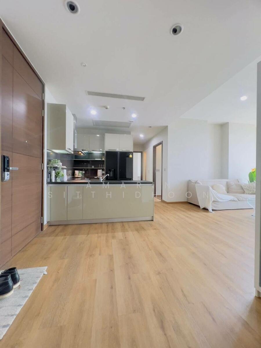 Condo in Bangkok, Krung Thep Maha Nakhon, Thailand 2 - 16476840