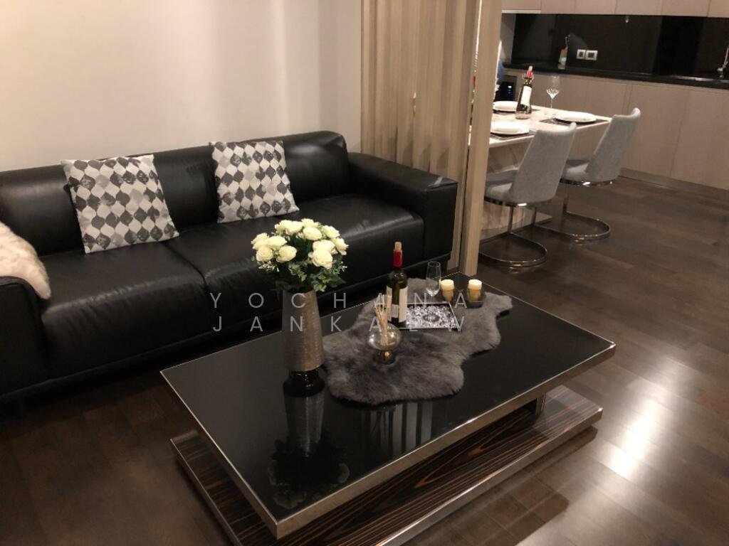 Condo in Bangkok, Krung Thep Maha Nakhon, Thailand 1 - 15971319