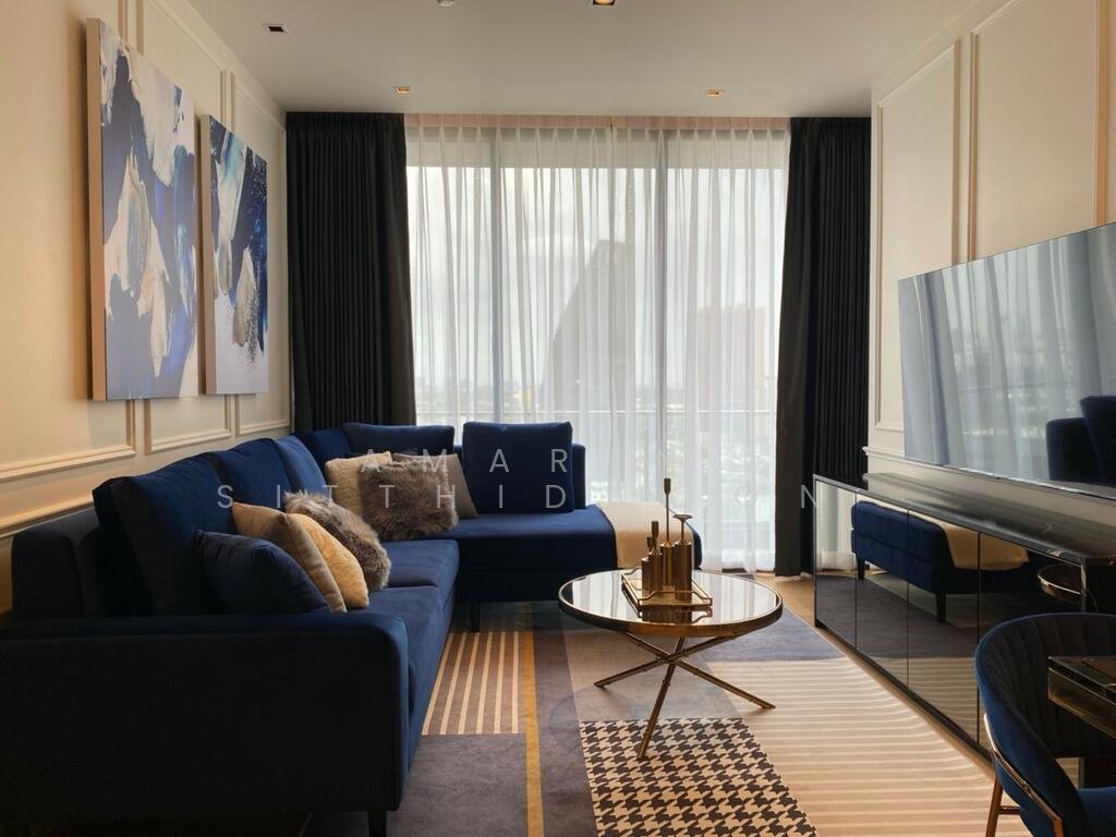 Condo in Bangkok, Krung Thep Maha Nakhon, Thailand 4 - 15692513