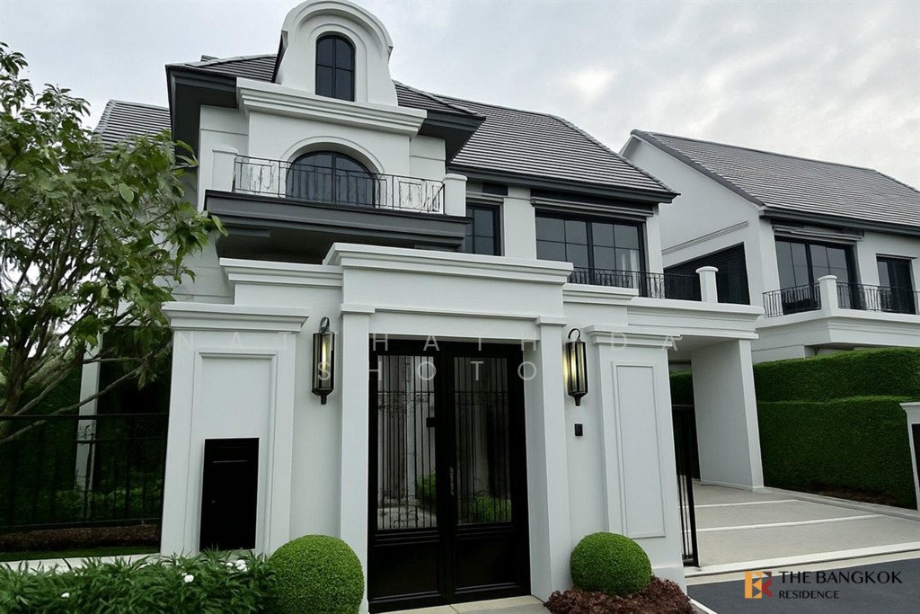 House in Bang Khen, Bangkok, Thailand 1 - 16941481