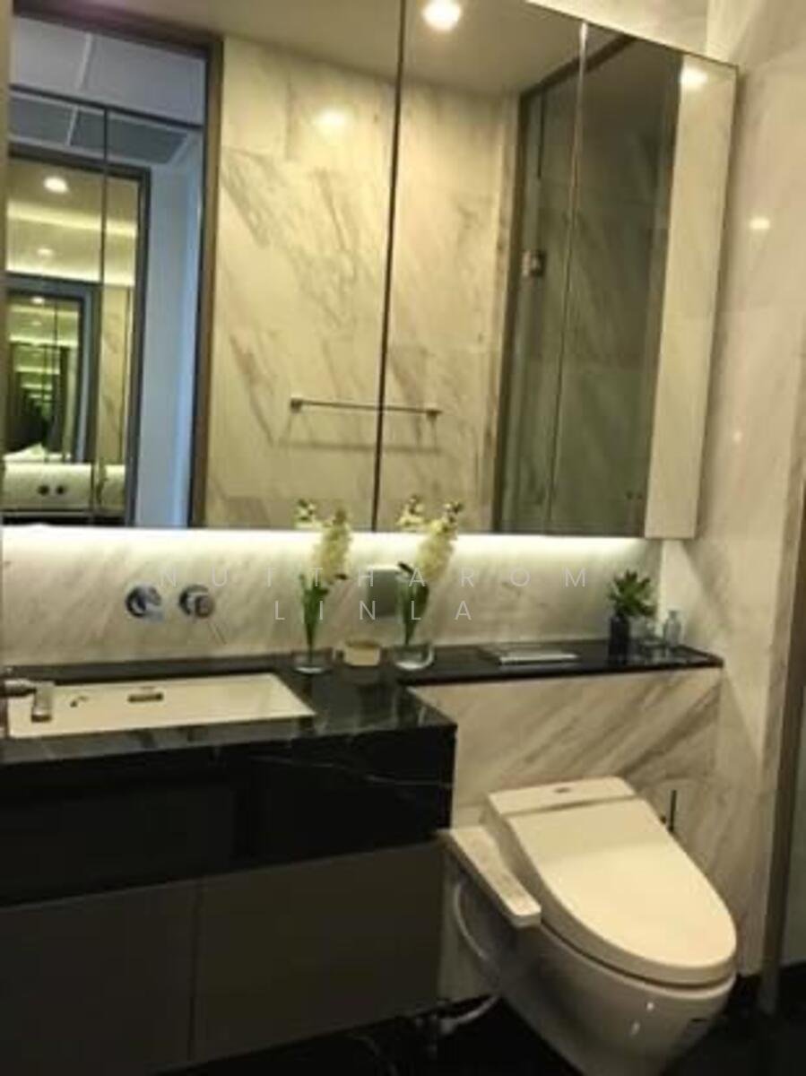 Condo in Bangkok, Krung Thep Maha Nakhon, Thailand 5 - 16014197