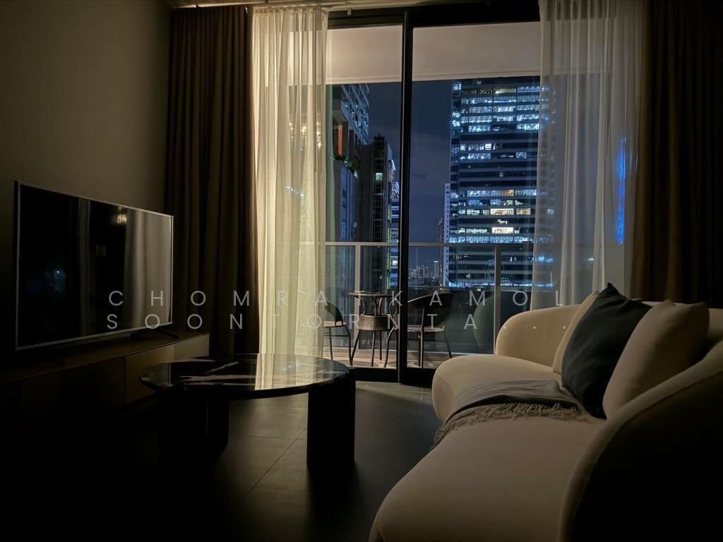 Condo in Bangkok, Krung Thep Maha Nakhon, Thailand 5 - 16550925