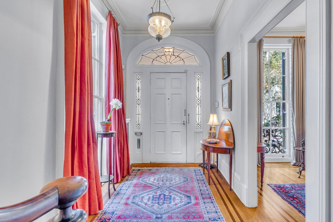 House in Savannah, Georgia, United States 4 - 17068903