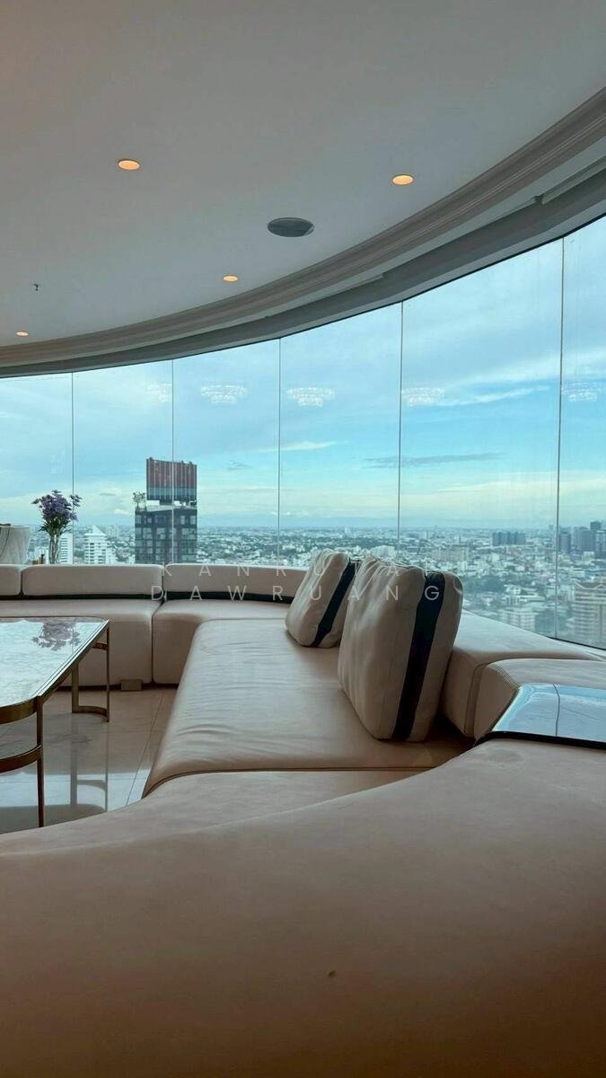 Condo in Bangkok, Krung Thep Maha Nakhon, Thailand 2 - 15976998