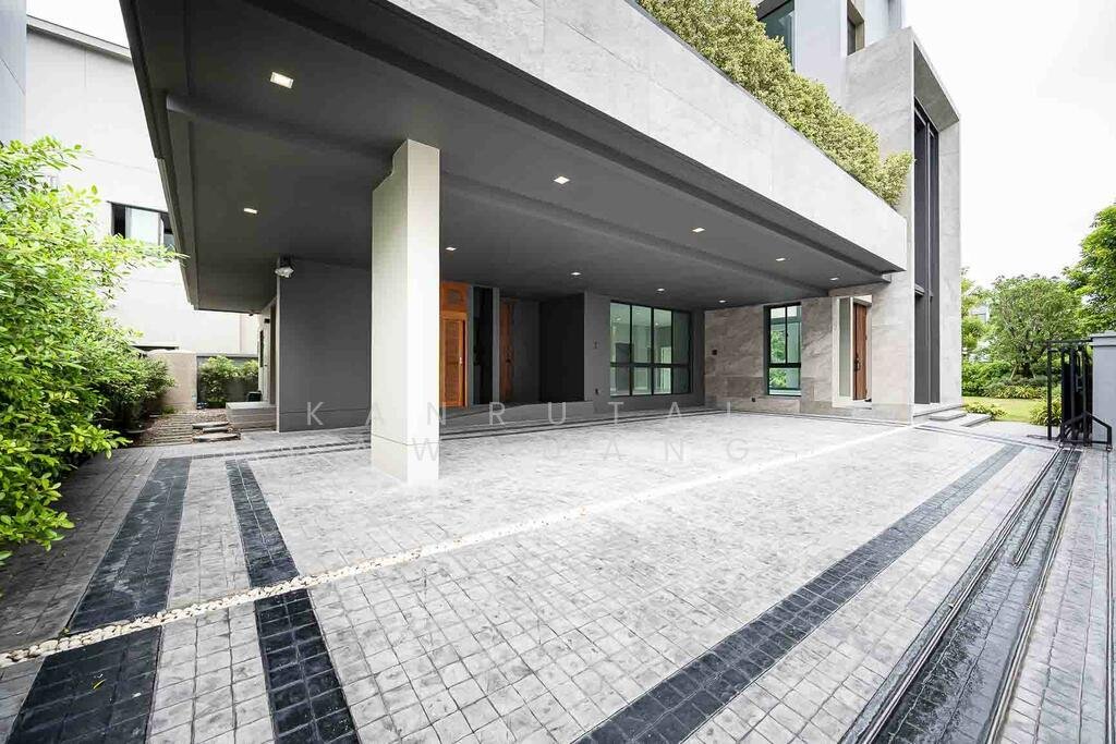 House in Thap Chang, Krung Thep Maha Nakhon, Thailand 3 - 15948706