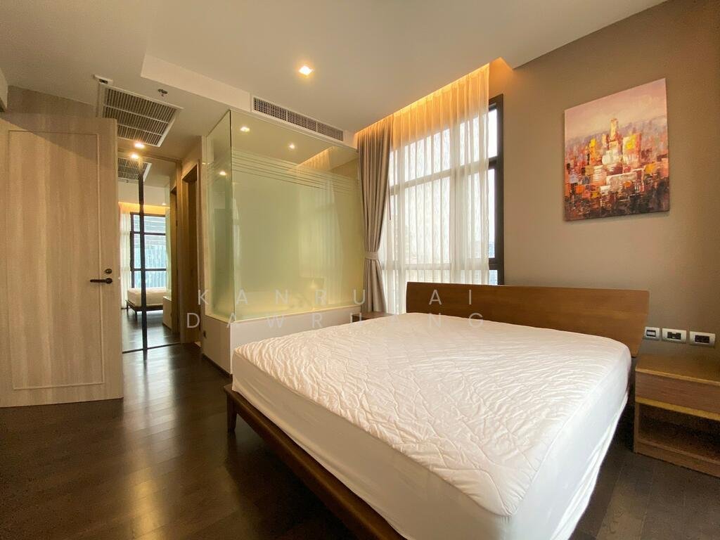 Condo in Bangkok, Krung Thep Maha Nakhon, Thailand 4 - 15400225