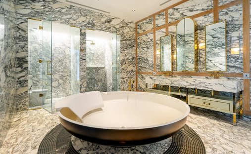 Condo in Bangkok, Krung Thep Maha Nakhon, Thailand 1