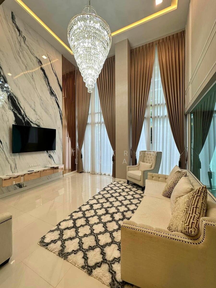 Condo in Bangkok, Krung Thep Maha Nakhon, Thailand 1 - 15961575